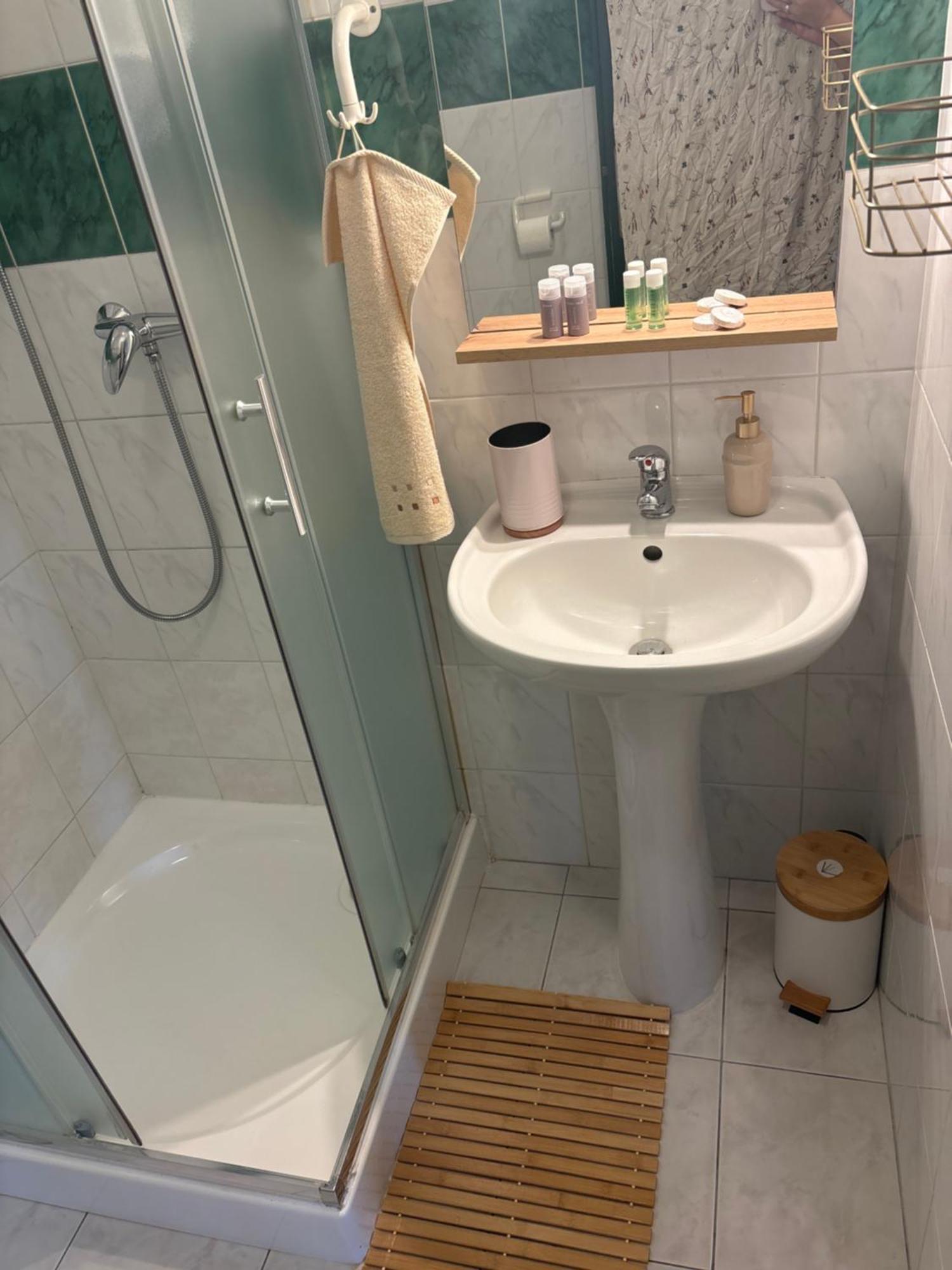 Penzion Verde Rosa Harrachov Phòng bức ảnh