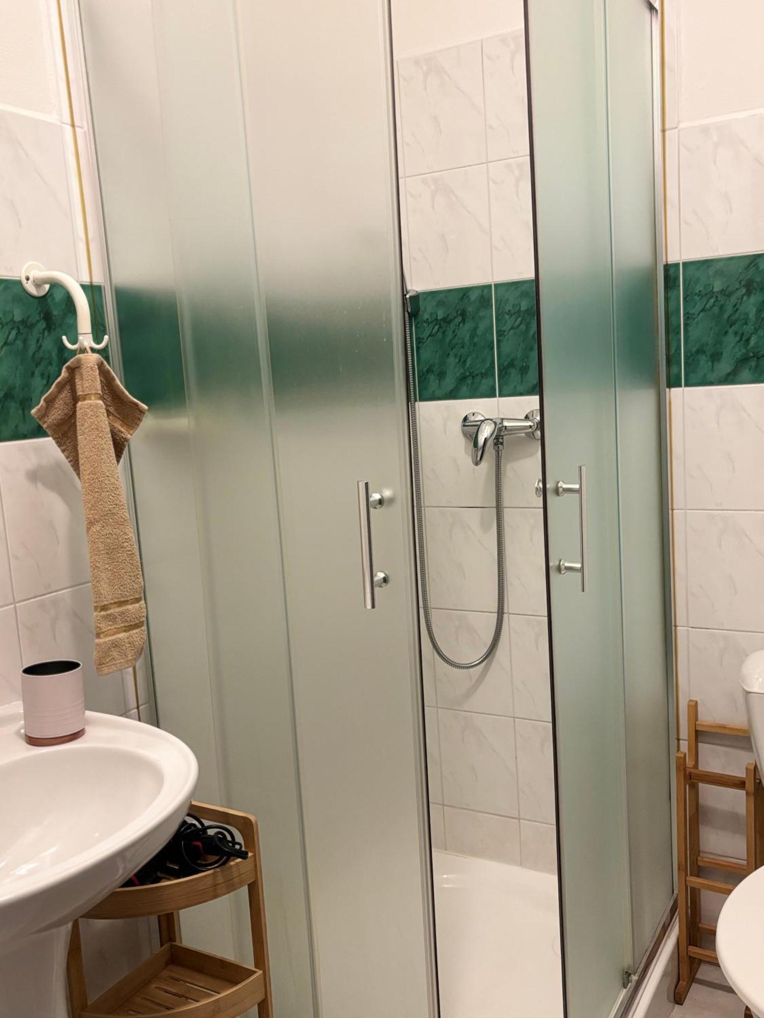 Penzion Verde Rosa Harrachov Ngoại thất bức ảnh