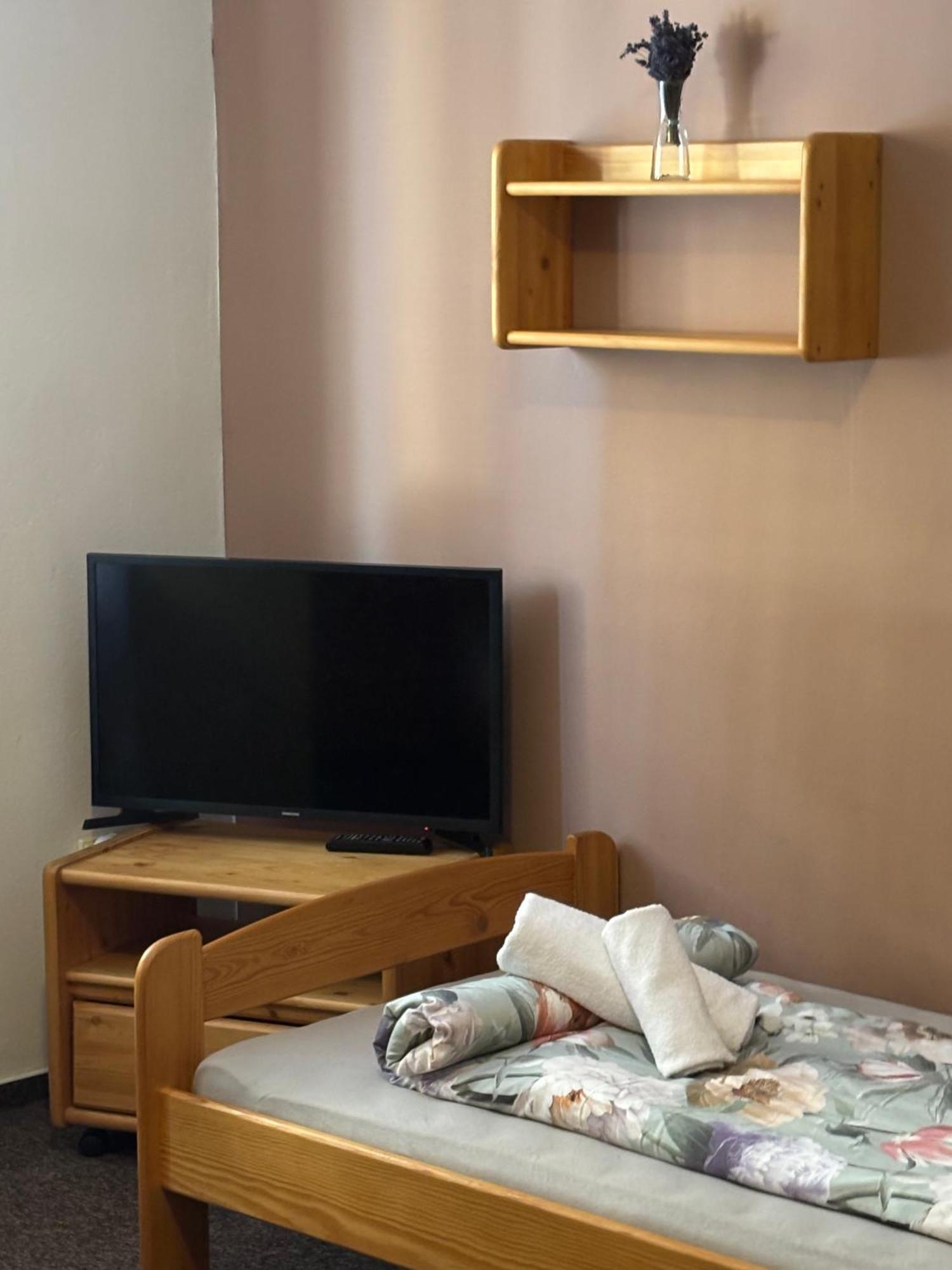 Penzion Verde Rosa Harrachov Ngoại thất bức ảnh